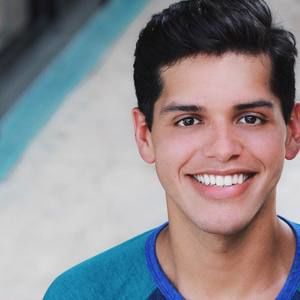 Meet your Posher, Ryan